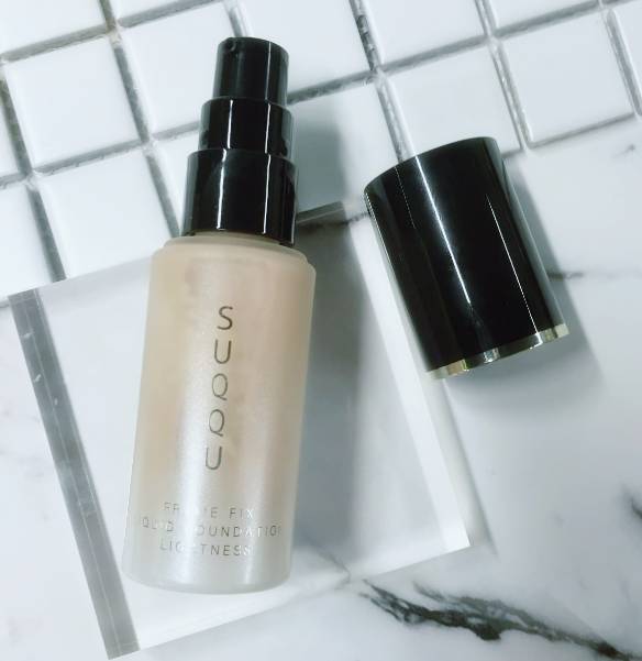 教你正确挑选和使用底妆产品,手把手教你们正确选择粉底色号