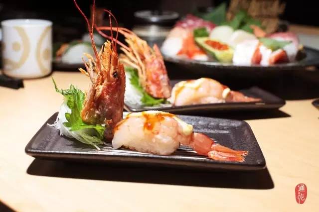 有温度的寿司店,最温暖的寿司店