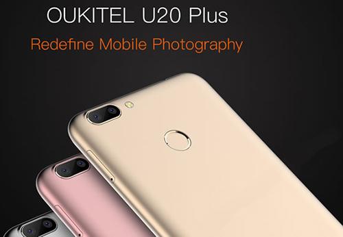 欧奇手机:长得像苹果三星小米,手机系列命名奇葩,六百元双摄头