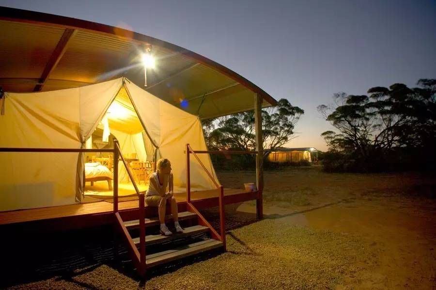 中国最孤独的酒店,世界最孤独的酒店安缦