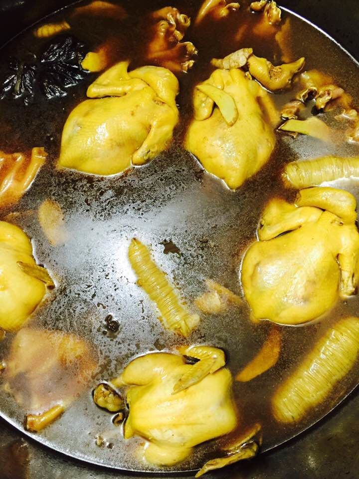 菏泽卤菜熟食加盟电话,熟食卤菜加盟十大品牌