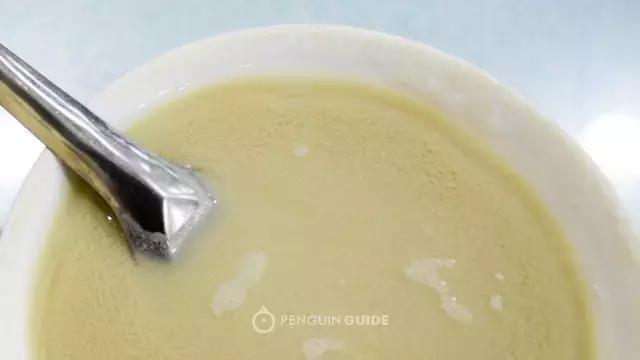 豆汁儿北京小吃,豆汁儿北京豆汁