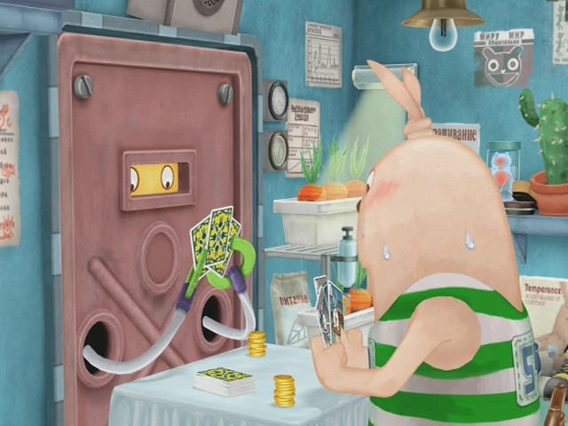 逃亡兔越狱兔游戏视频,越狱兔逃亡兔游戏