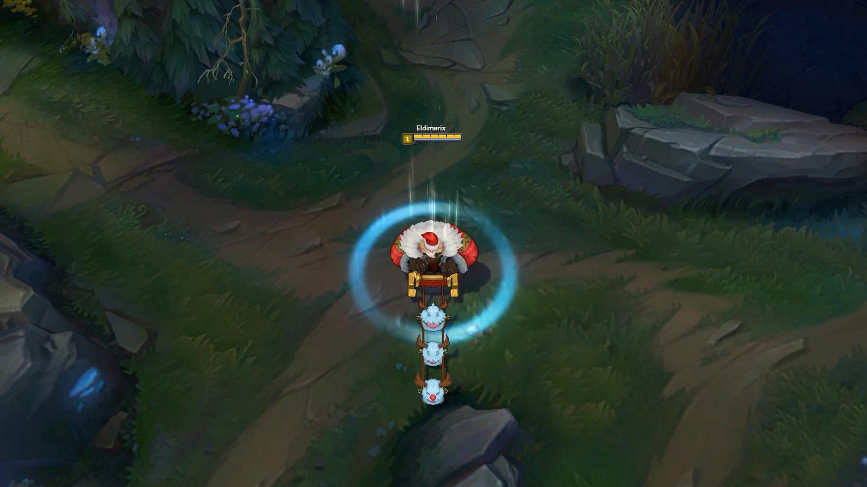 哪吒冰雪节皮肤有回城特效吗,冰雪节索拉卡回城特效