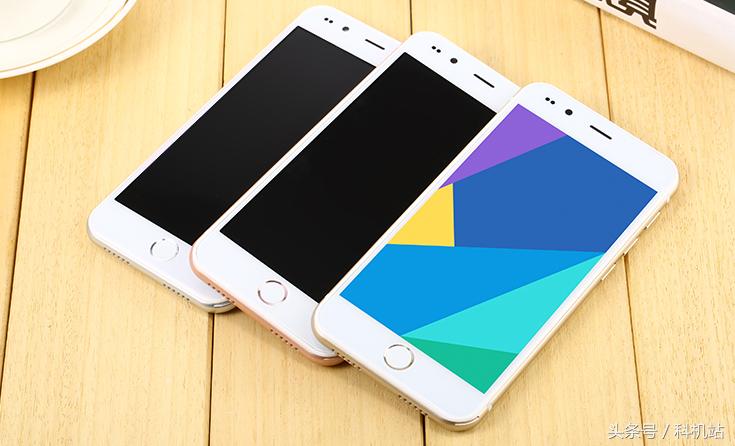 iphone山寨版和正品区别,iphone山寨手机的问题