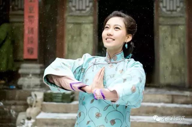 可女神可神经高露知性、犯二自由切换