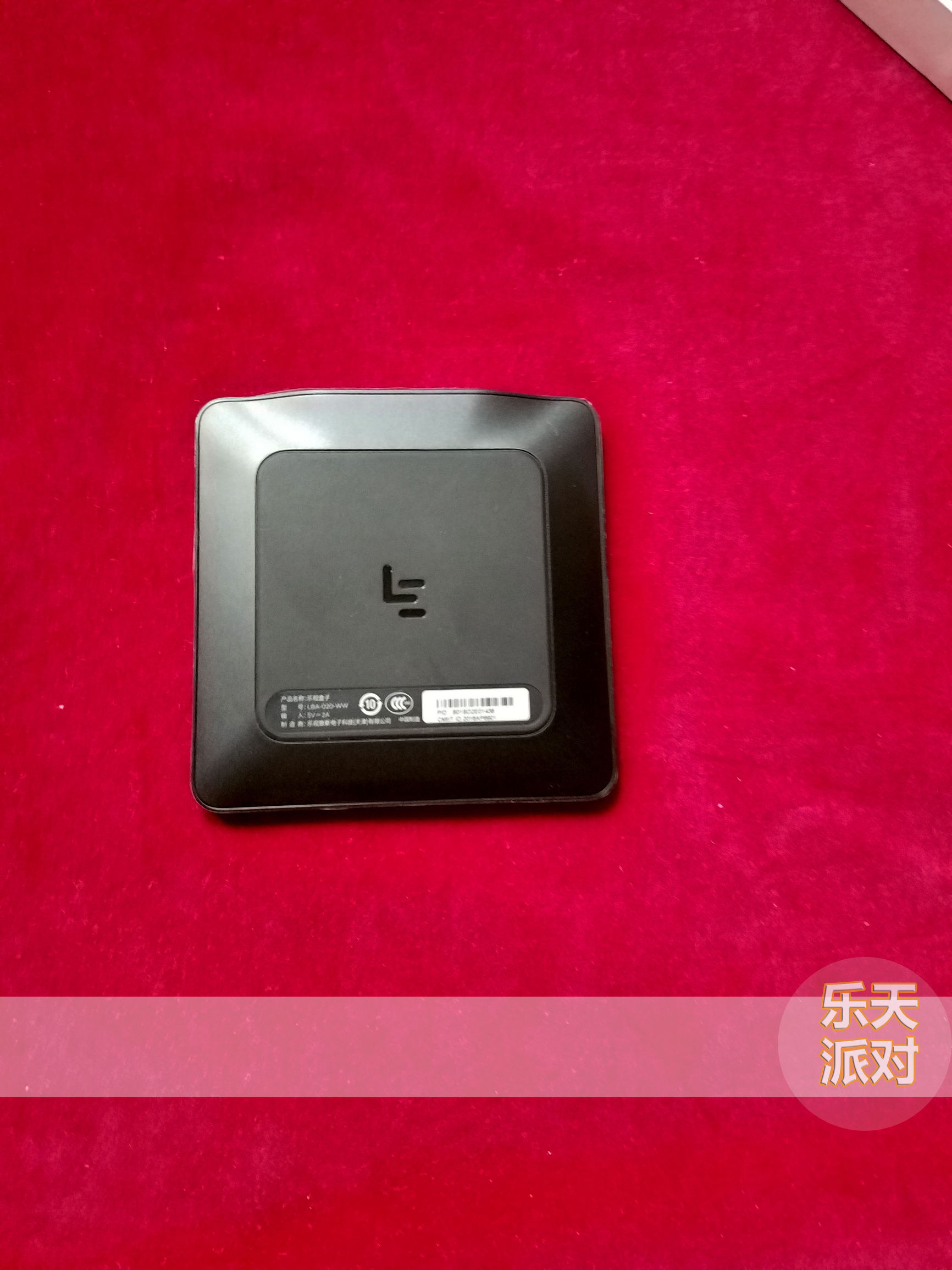 乐视u4电视盒子,乐视盒子u4能做什么