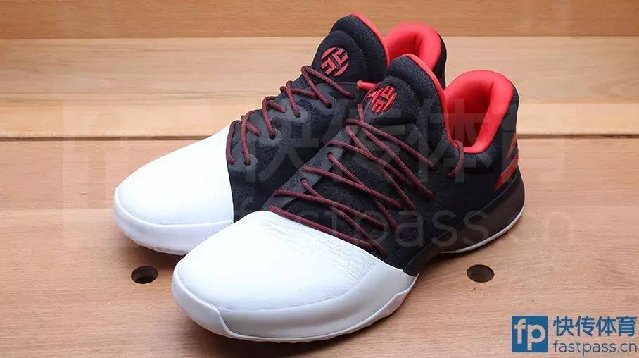 为什么哈登脚趾变形,哈登技术拆解