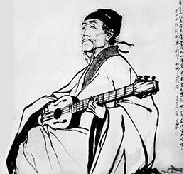 李白唱喊麦,有关李白的喊麦