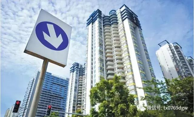 东莞塘厦房价最新备案价,东莞塘厦房价下跌最惨一览表