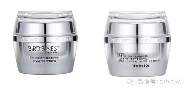 化妆品标签基本知识,化妆品包装标签图