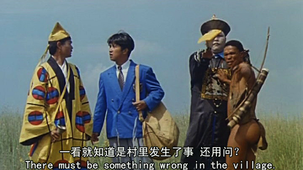 林正英电影真正的巅峰,林正英电影灵感都源自于哪里