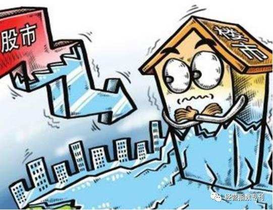 股市内幕大揭秘,揭秘股票市场里买盘的内幕