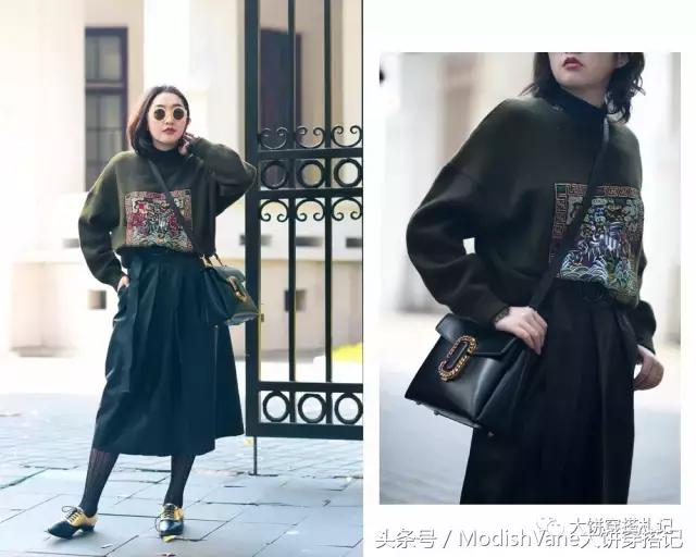 秋季穿搭平价淘宝店铺推荐,淘宝冬季女装店铺推荐