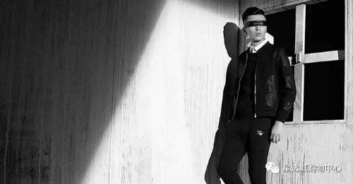 传统与时尚完美结合的华服,逛过西安这些潮牌店