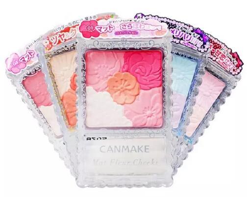 2018下半年各大品牌彩妆系列,2020年最流行的彩妆牌子