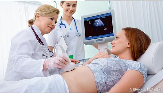 无论你怀胎几月都该听听医生的这6条忠告