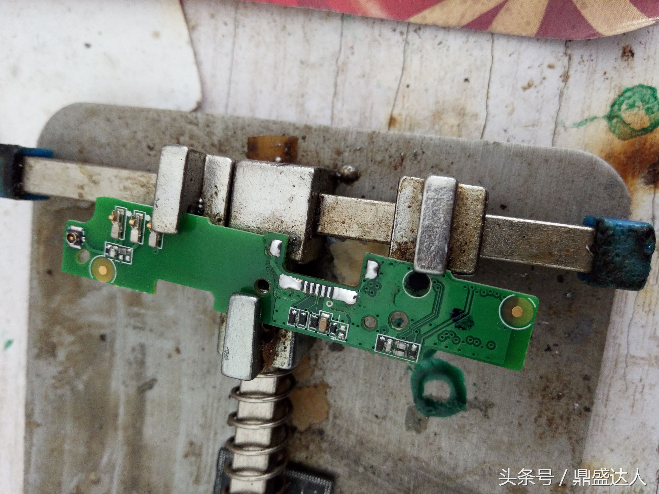 红米k20pro触摸失灵维修,红米7触摸失灵怎么修复