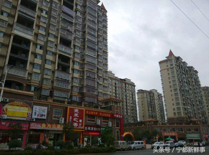 宁都旅游攻略自驾游,雨天宁都一日游