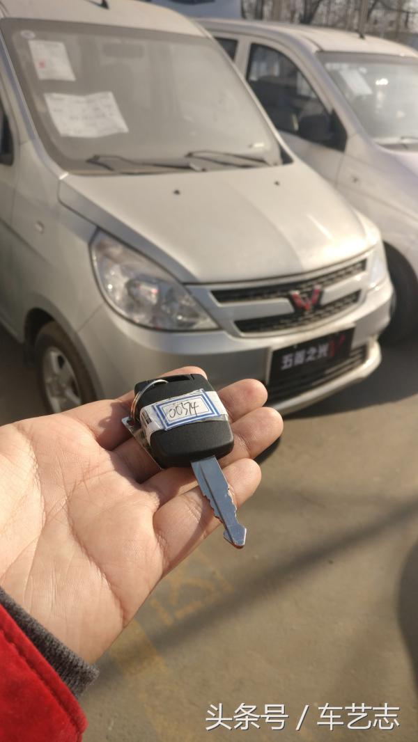 五菱之光v后驱,五菱之光v的优缺点