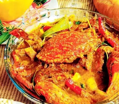 普吉岛最好吃的街头肉,普吉岛7-11必买美食