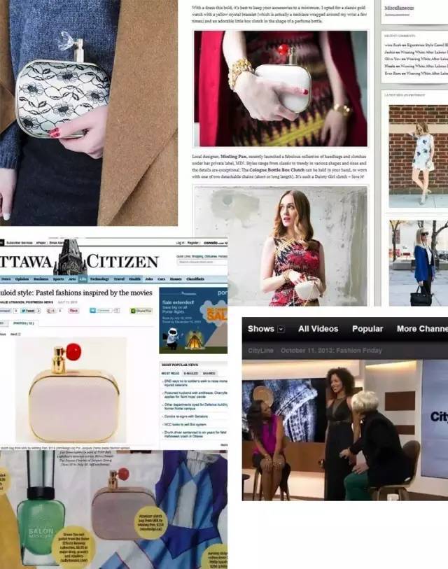 MIN:你以为它是一瓶香水，可它偏偏不是