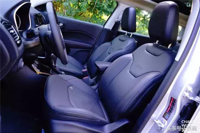 jeep指南者三滤推荐,三问青岛