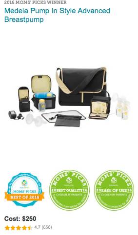 海淘母婴用品必买清单,美国海淘婴儿用品推荐