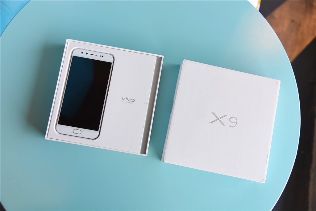 vivox9splus双摄,柔光双摄vivox9详细评测