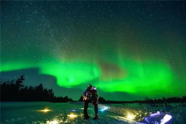 在常州，原来还有这么多你不知道的圣诞大招要放！