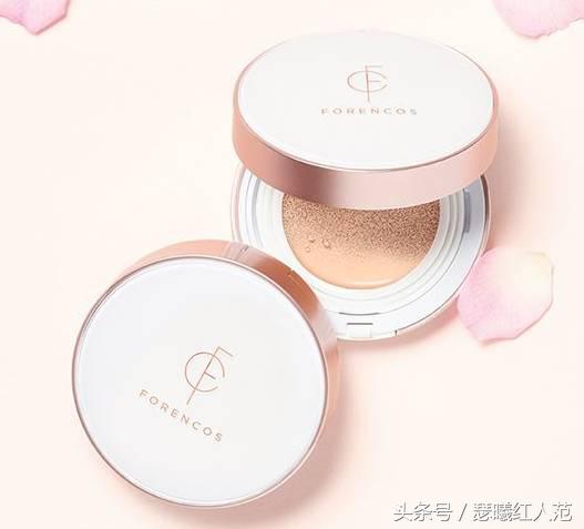 2020口碑最好底妆气垫,2017最好十大品牌气垫