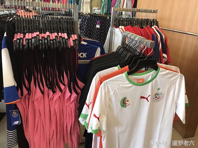 泰国版球衣是正品吗,泰国版高仿球衣