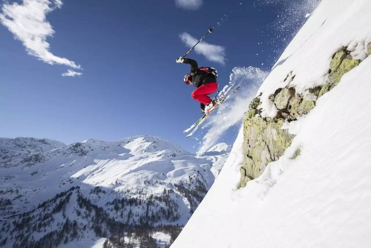 在洛阳，冬天除了约泡，最好玩的地方都在这儿了！