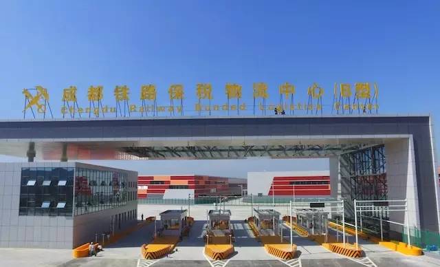 青白江，一个幸福感爆棚的城市，因为我们这样生活……