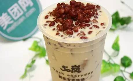 夏天好喝的奶茶店推荐,常州好喝的奶茶店排行榜