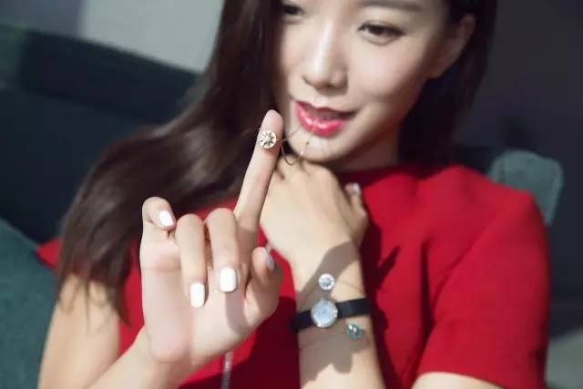 神秘的罗盘玫瑰，指引你幸运的方向