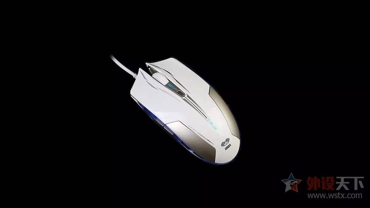 2024款电竞鼠标评测,宜博鼠标评测