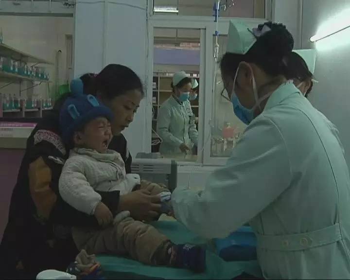 冬季儿童呼吸道疾病预防,冬季高发的呼吸道疾病