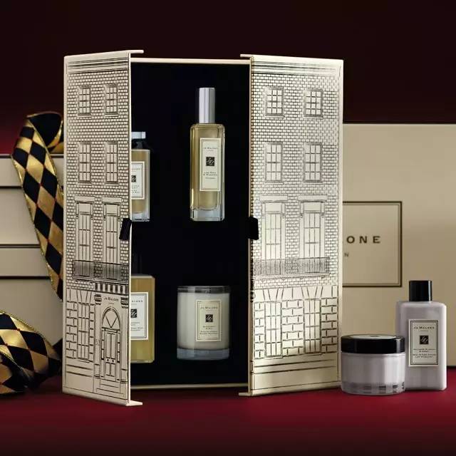 圣诞限定化妆品推荐,各大品牌圣诞限定彩妆发售时间