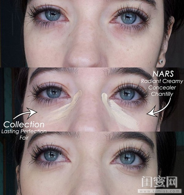 宇宙甜心博主的本命化妆品，就算是世界末日，也要带上这些！