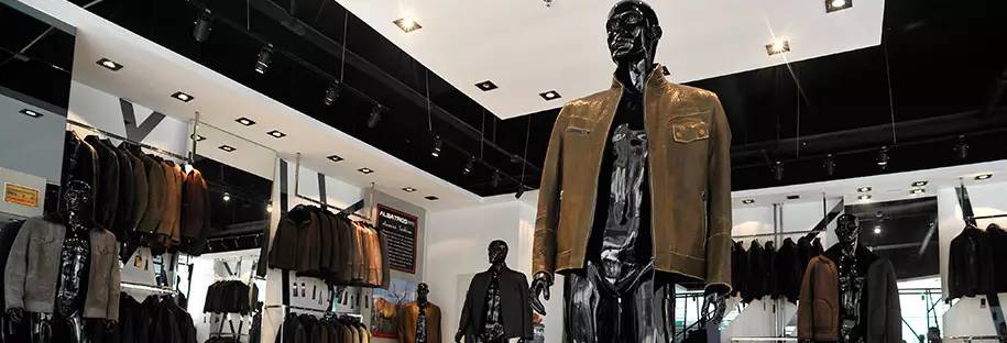 山东皮草城哪个比较好,山东皮草商城