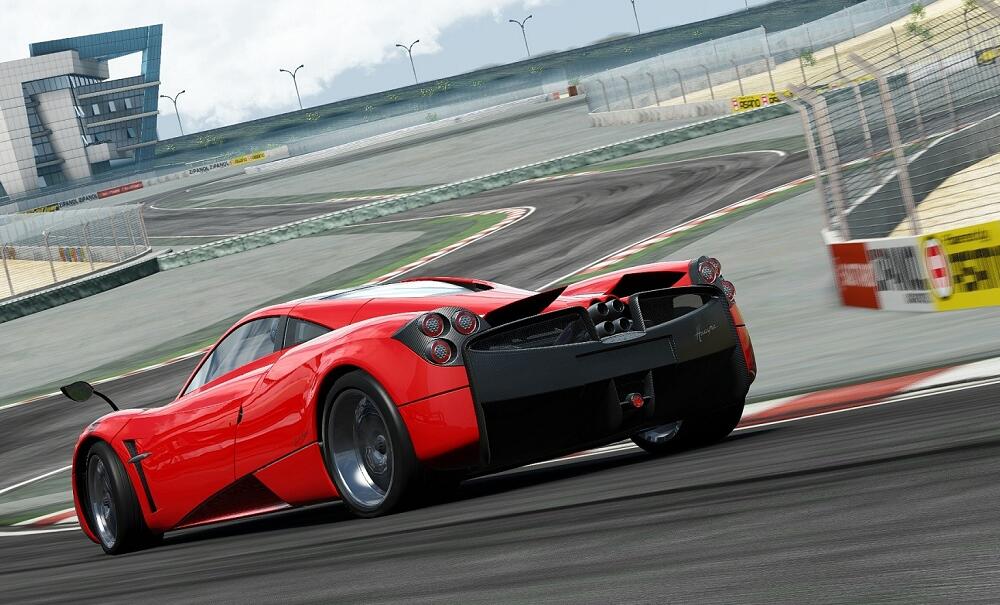 不止是极品飞车：你还可以玩这些赛车游戏