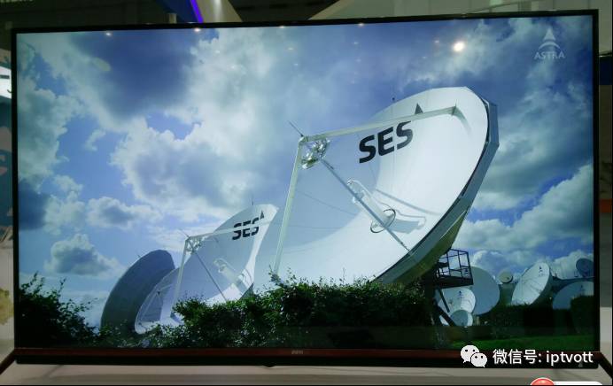 「CIAVC」成都网络视听展会九大展台IPTV、OTT纵览