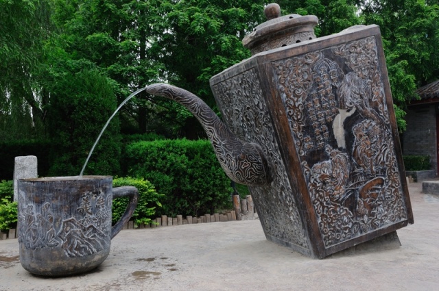 周末去温泉山庄度假,周末去泡汤