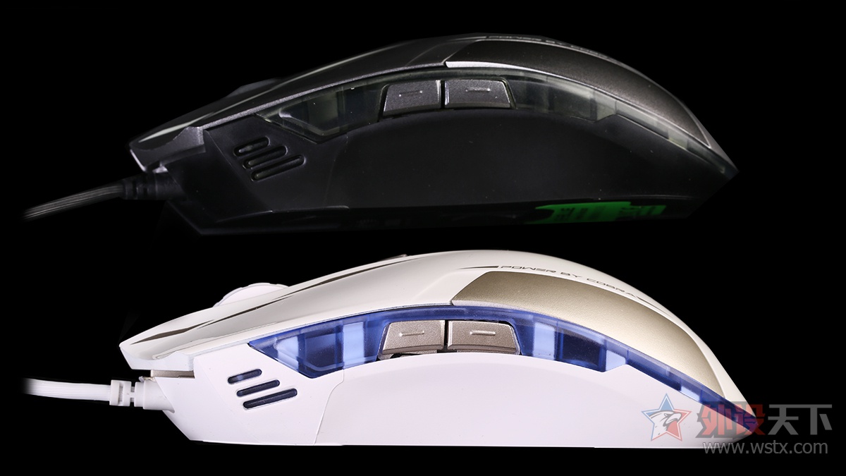 2024款电竞鼠标评测,宜博鼠标评测