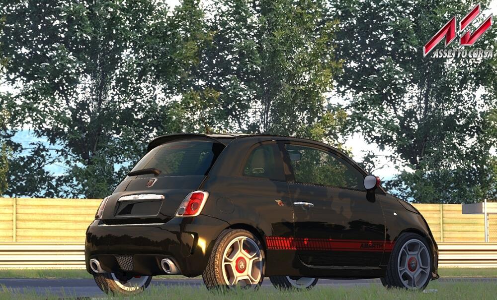 不止是极品飞车：你还可以玩这些赛车游戏