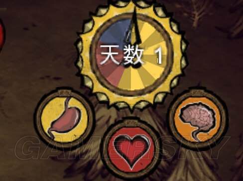 饥荒怪物打法技巧,饥荒新手生存必备物品