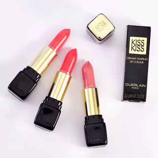 口红像糖果,口红像糖一样的