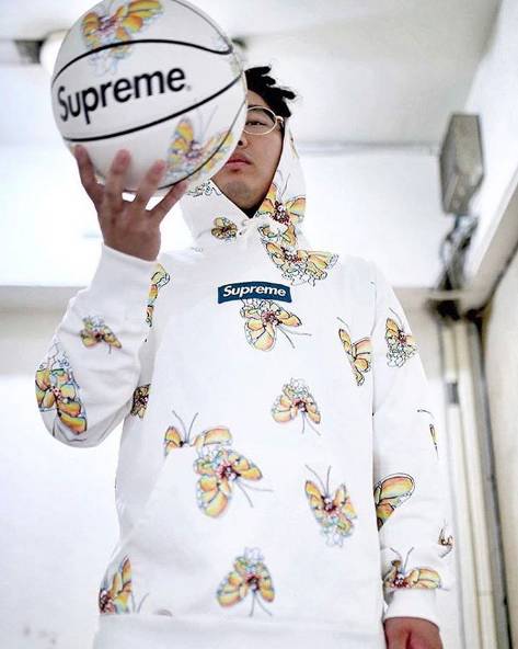 我5000块的衣服，就像爸妈在超市买的