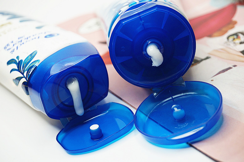 海飞丝零硅油蓬松和净透水润区别,海飞丝去屑洗发露水润滋养型200ml